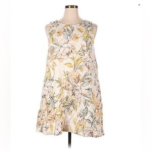 Nicole Miller New York Size XL Casual Dress NWT ….A1